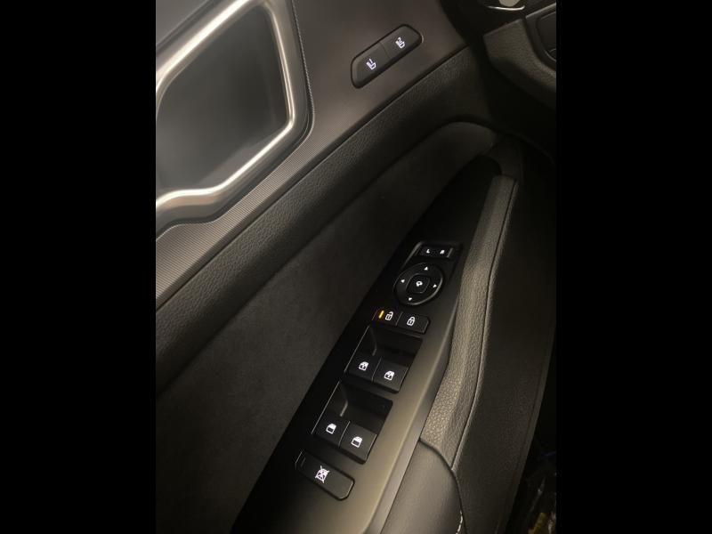 Image KIA Sportage 1.6 T-GDi 239ch GT-line Premium BVA6