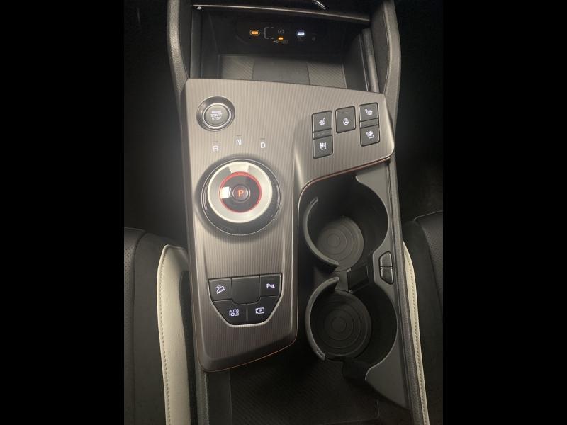 Image KIA Sportage 1.6 T-GDi 239ch GT-line Premium BVA6