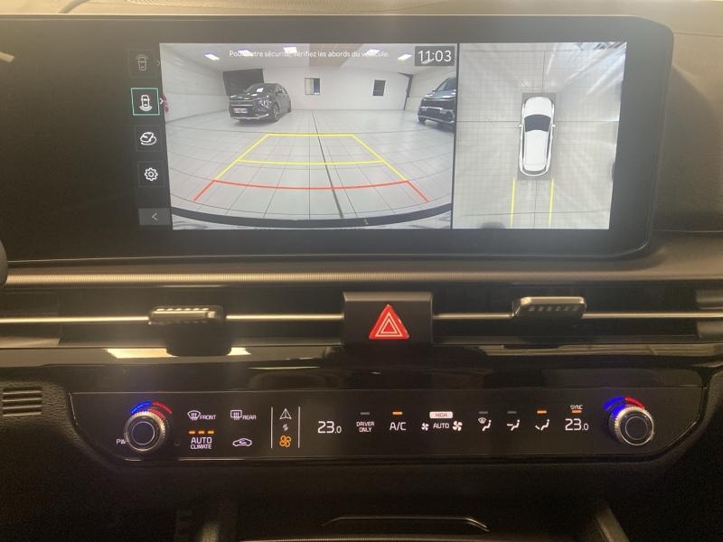 Image KIA Sportage 1.6 T-GDi 239ch GT-line Premium BVA6