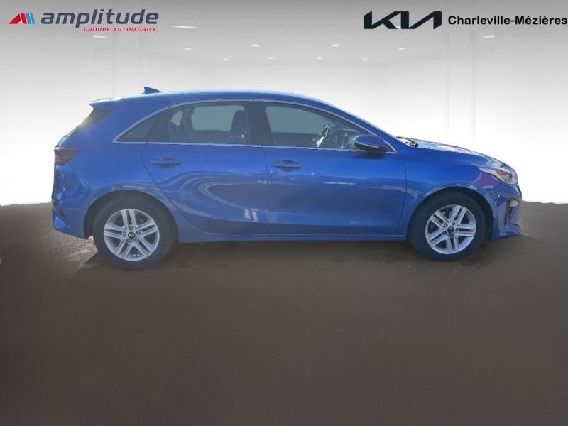 Image KIA Ceed 1.0 T-GDI 120ch Active