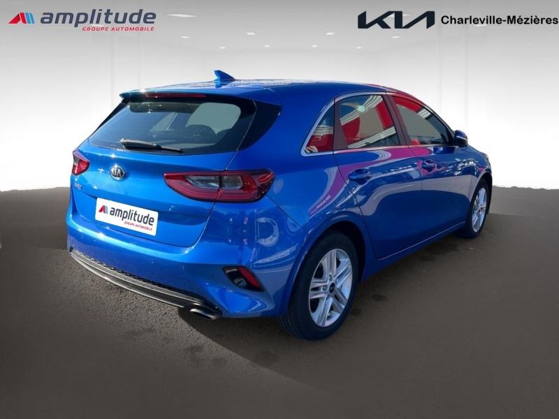 Image KIA Ceed 1.0 T-GDI 120ch Active