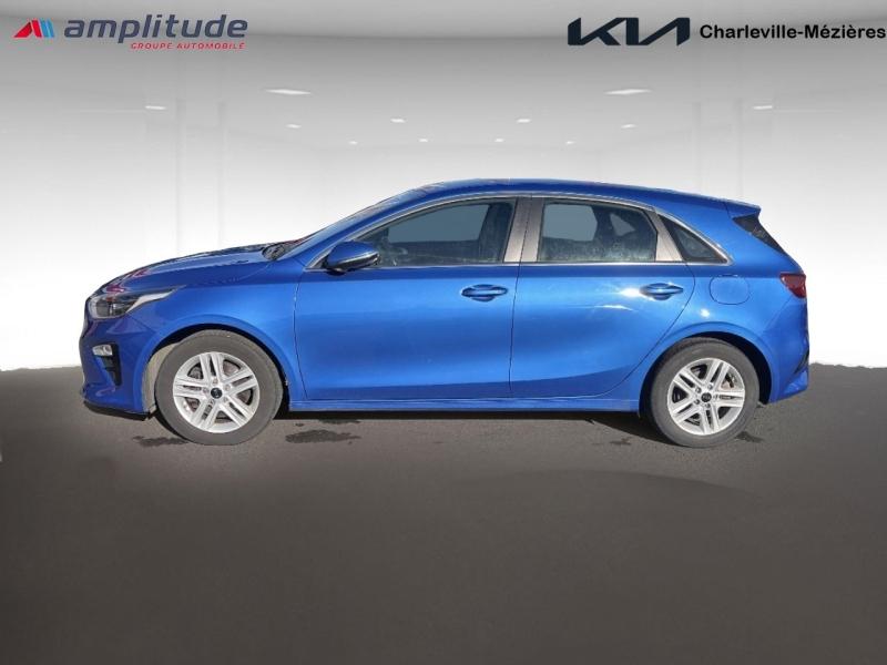 Image KIA Ceed 1.0 T-GDI 120ch Active