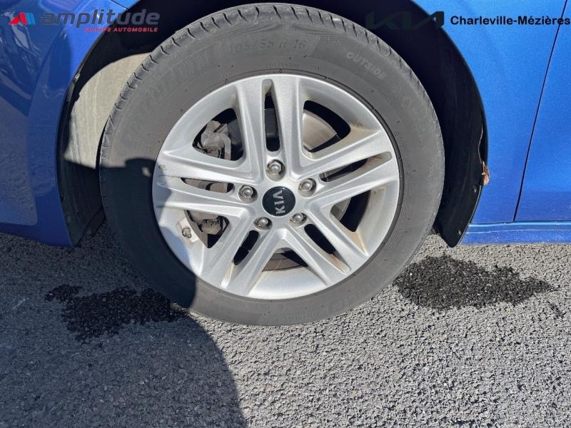 Image KIA Ceed 1.0 T-GDI 120ch Active