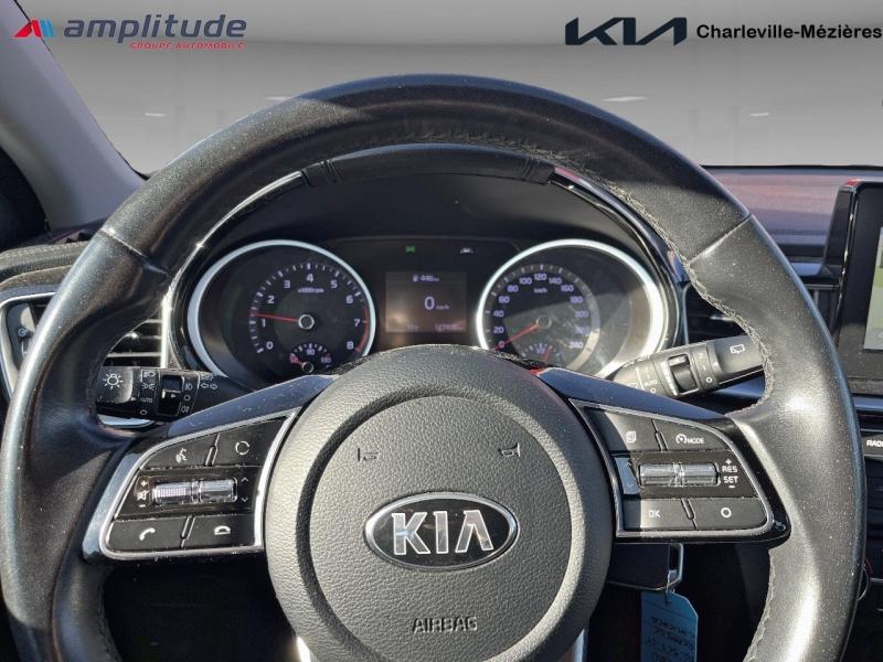 Image KIA Ceed 1.0 T-GDI 120ch Active