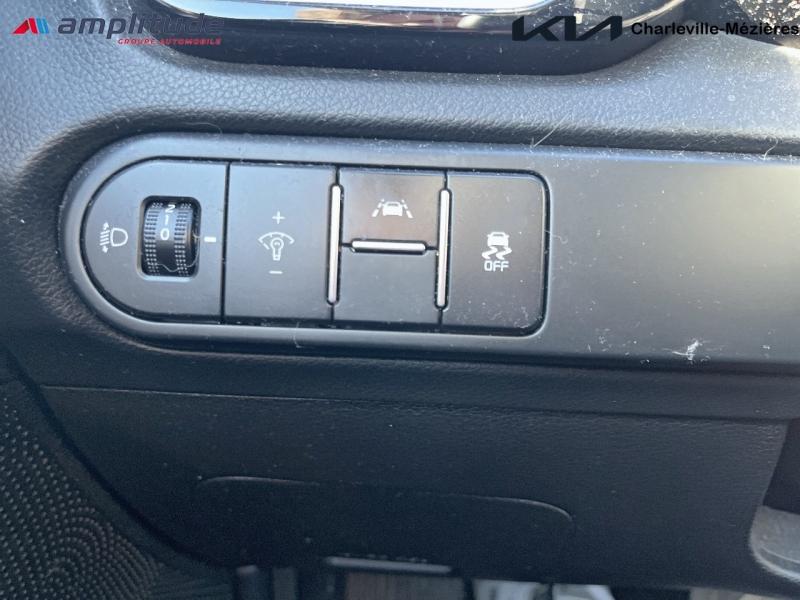 Image KIA Ceed 1.0 T-GDI 120ch Active