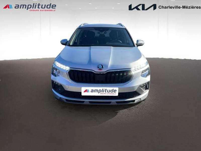 Image SKODA Kamiq 1.0 TSI Evo 2 116ch Limited Edition