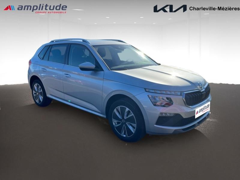 Image SKODA Kamiq 1.0 TSI Evo 2 116ch Limited Edition