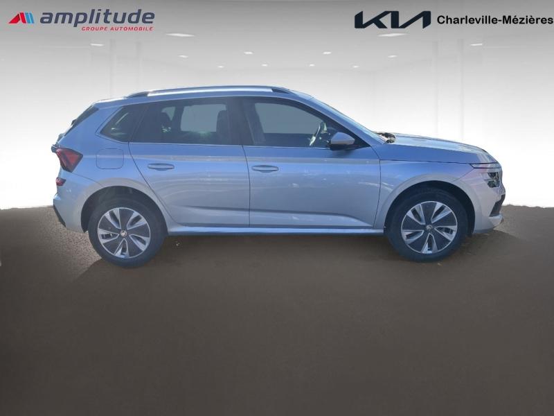 Image SKODA Kamiq 1.0 TSI Evo 2 116ch Limited Edition