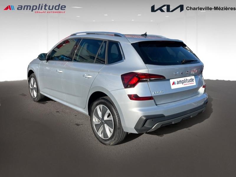 Image SKODA Kamiq 1.0 TSI Evo 2 116ch Limited Edition