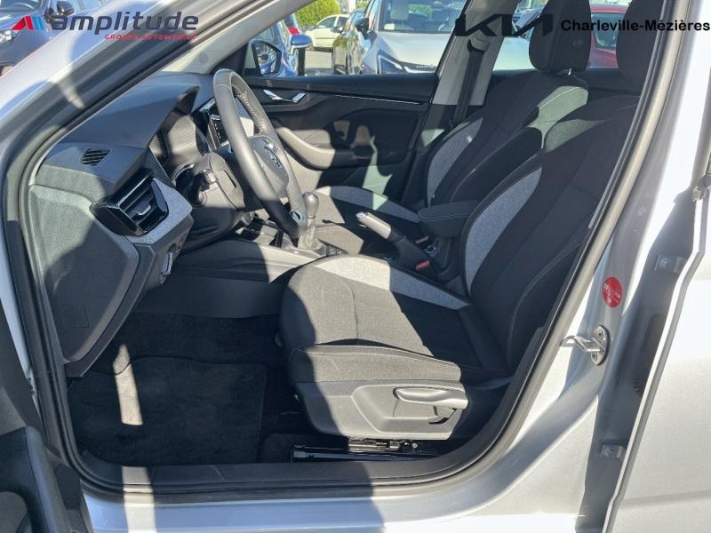 Image SKODA Kamiq 1.0 TSI Evo 2 116ch Limited Edition