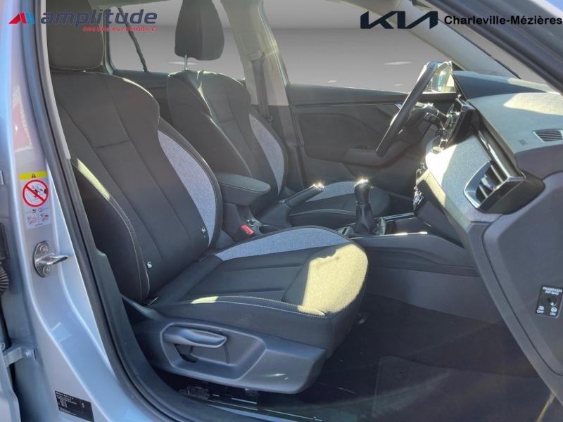 Image SKODA Kamiq 1.0 TSI Evo 2 116ch Limited Edition