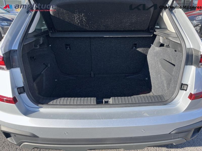 Image SKODA Kamiq 1.0 TSI Evo 2 116ch Limited Edition