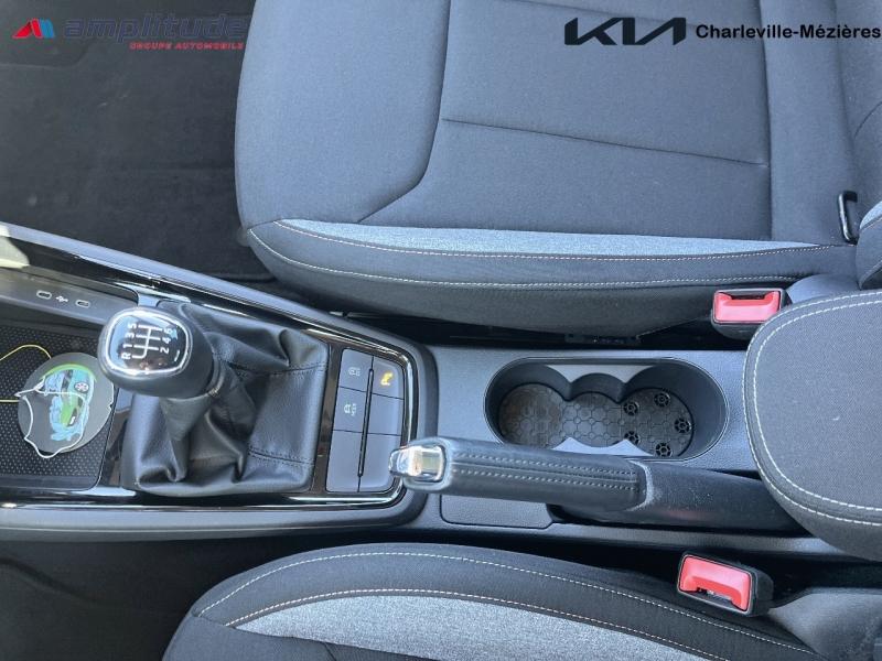 Image SKODA Kamiq 1.0 TSI Evo 2 116ch Limited Edition