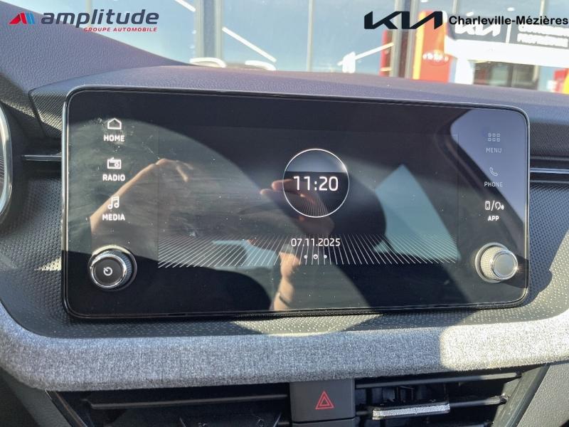 Image SKODA Kamiq 1.0 TSI Evo 2 116ch Limited Edition