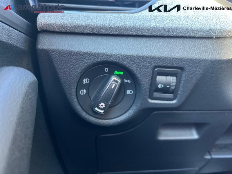 Image SKODA Kamiq 1.0 TSI Evo 2 116ch Limited Edition