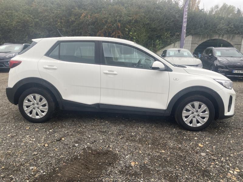 Image KIA Stonic 1.0 T-GDi 100ch Motion