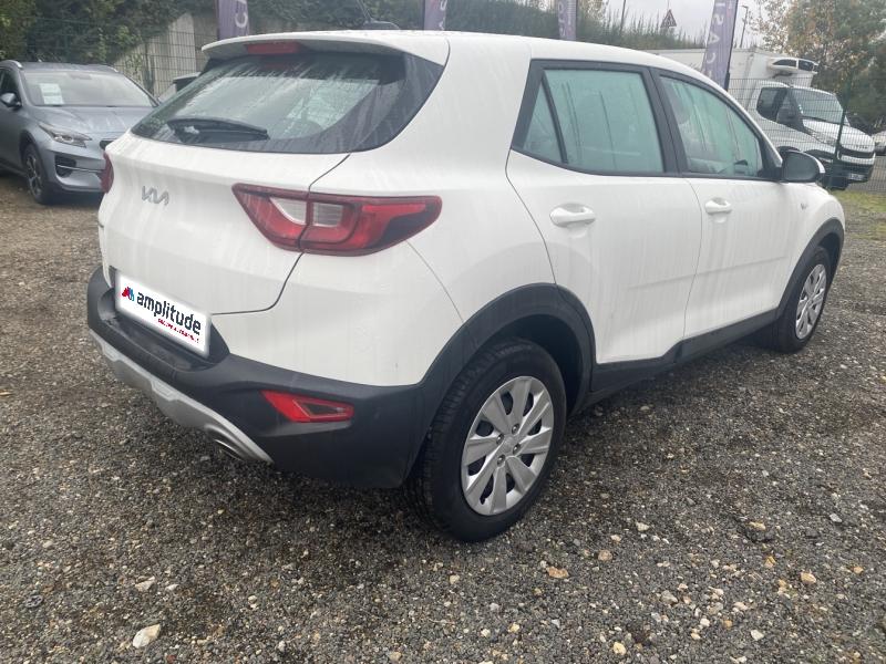 Image KIA Stonic 1.0 T-GDi 100ch Motion