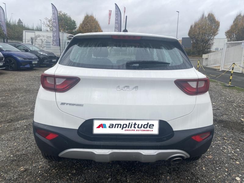 Image KIA Stonic 1.0 T-GDi 100ch Motion