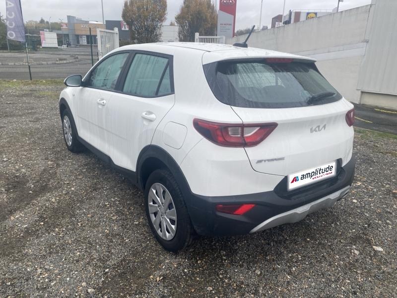 Image KIA Stonic 1.0 T-GDi 100ch Motion