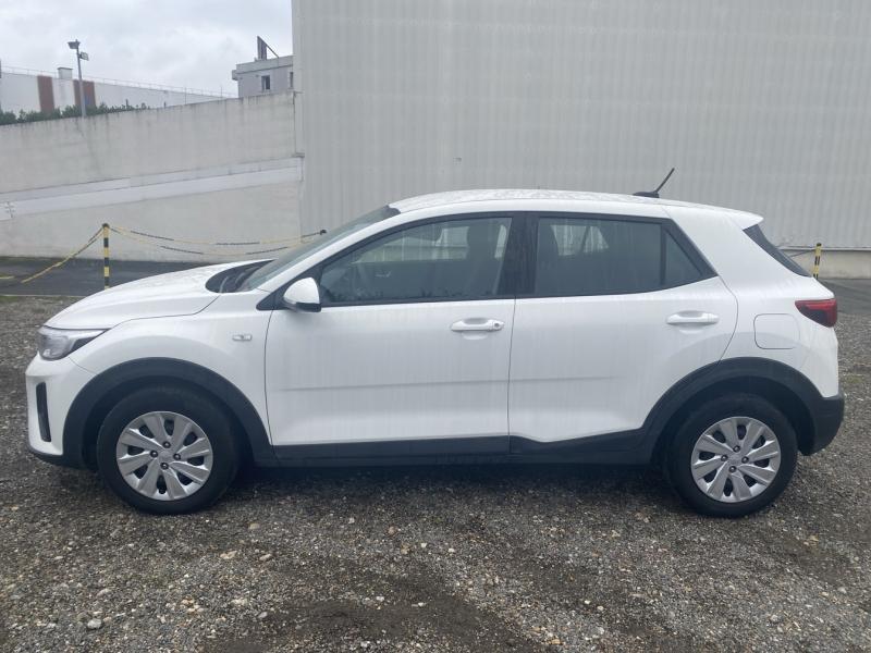 Image KIA Stonic 1.0 T-GDi 100ch Motion