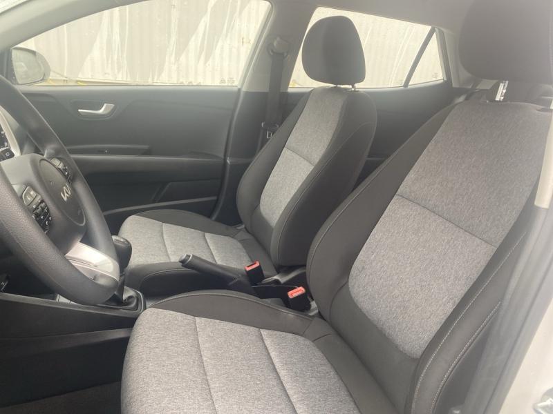 Image KIA Stonic 1.0 T-GDi 100ch Motion