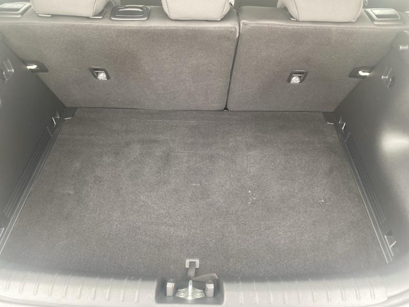 Image KIA Stonic 1.0 T-GDi 100ch Motion