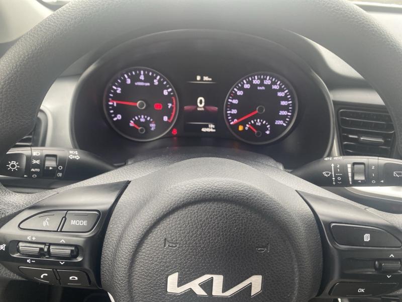 Image KIA Stonic 1.0 T-GDi 100ch Motion