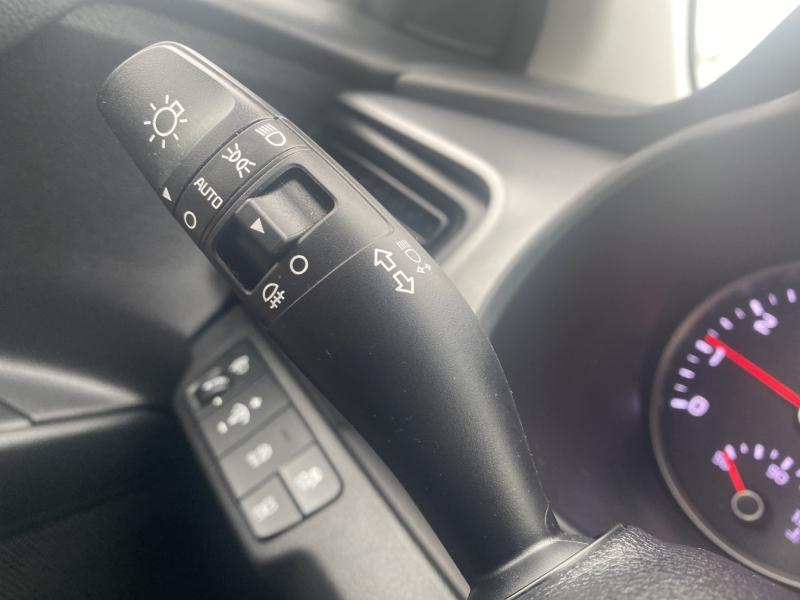 Image KIA Stonic 1.0 T-GDi 100ch Motion