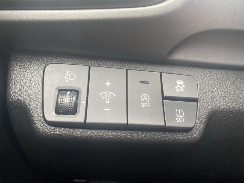 Image KIA Stonic 1.0 T-GDi 100ch Motion