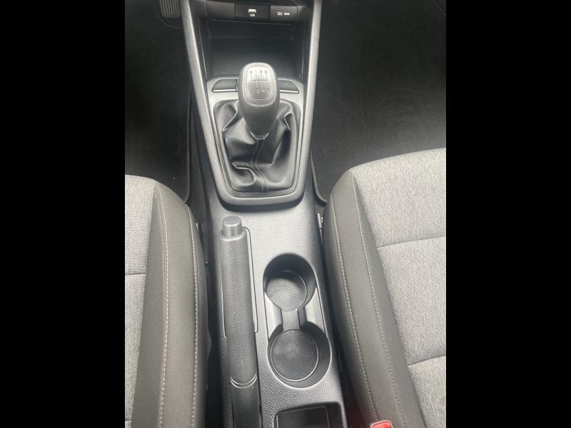 Image KIA Stonic 1.0 T-GDi 100ch Motion