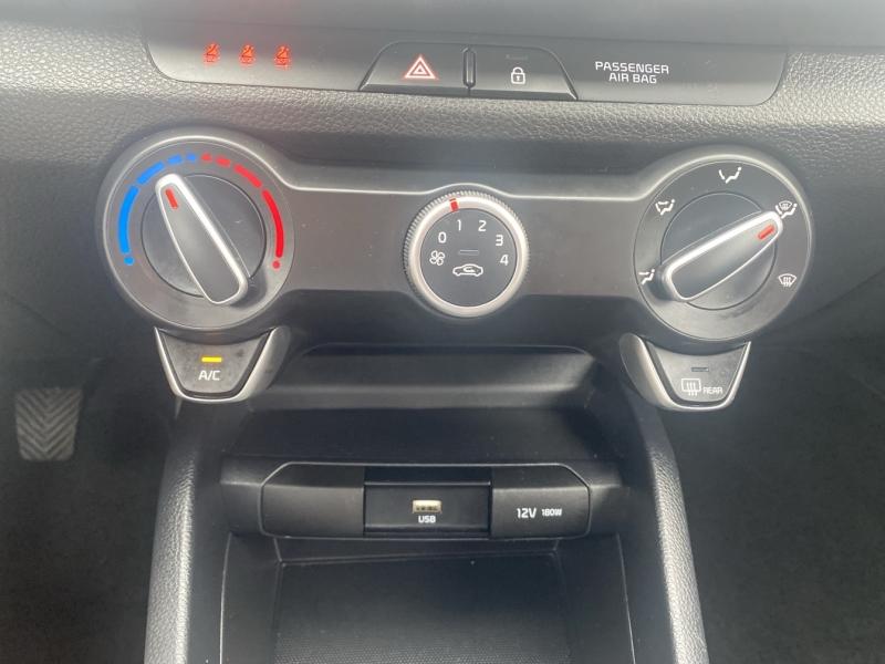 Image KIA Stonic 1.0 T-GDi 100ch Motion