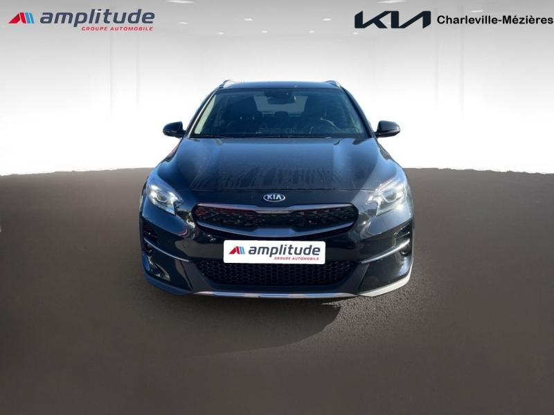 Image KIA XCeed 1.6 GDi 105ch + Plug-In 60.5ch Active DCT6