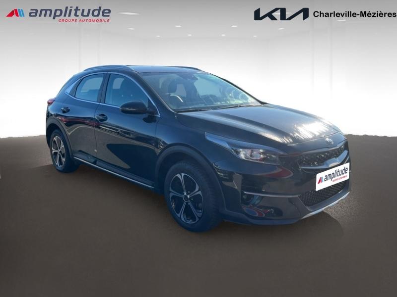 Image KIA XCeed 1.6 GDi 105ch + Plug-In 60.5ch Active DCT6