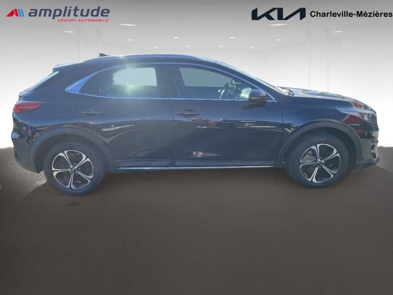 Image KIA XCeed 1.6 GDi 105ch + Plug-In 60.5ch Active DCT6