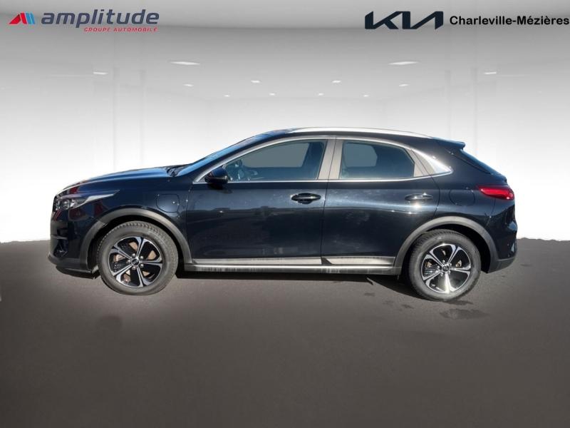 Image KIA XCeed 1.6 GDi 105ch + Plug-In 60.5ch Active DCT6
