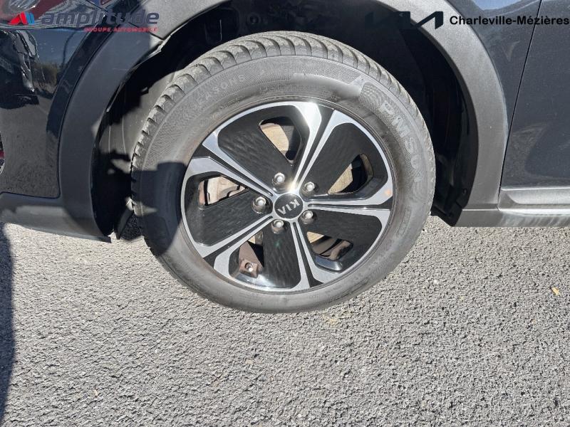 Image KIA XCeed 1.6 GDi 105ch + Plug-In 60.5ch Active DCT6