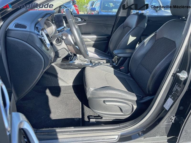 Image KIA XCeed 1.6 GDi 105ch + Plug-In 60.5ch Active DCT6