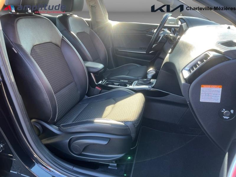 Image KIA XCeed 1.6 GDi 105ch + Plug-In 60.5ch Active DCT6