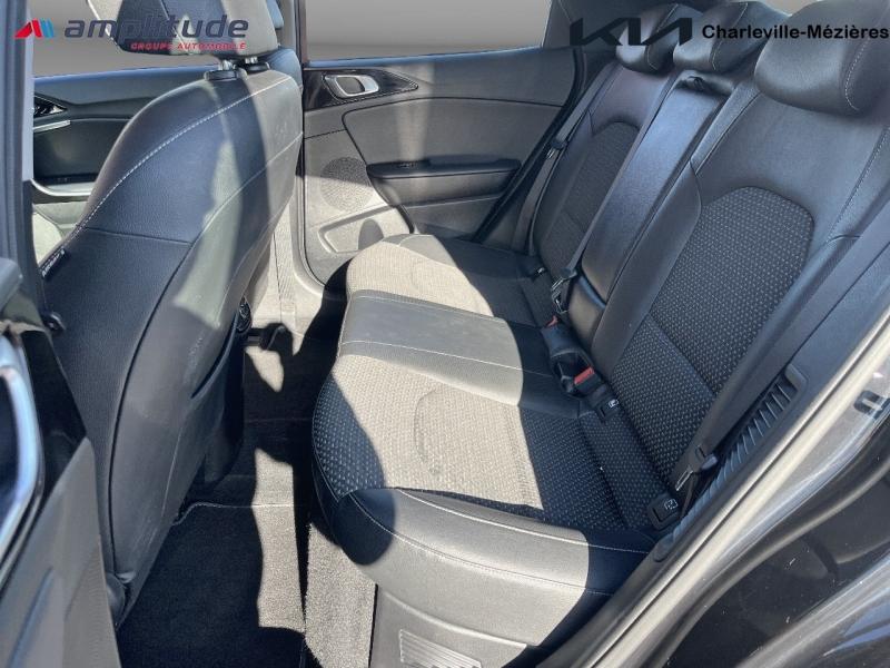 Image KIA XCeed 1.6 GDi 105ch + Plug-In 60.5ch Active DCT6