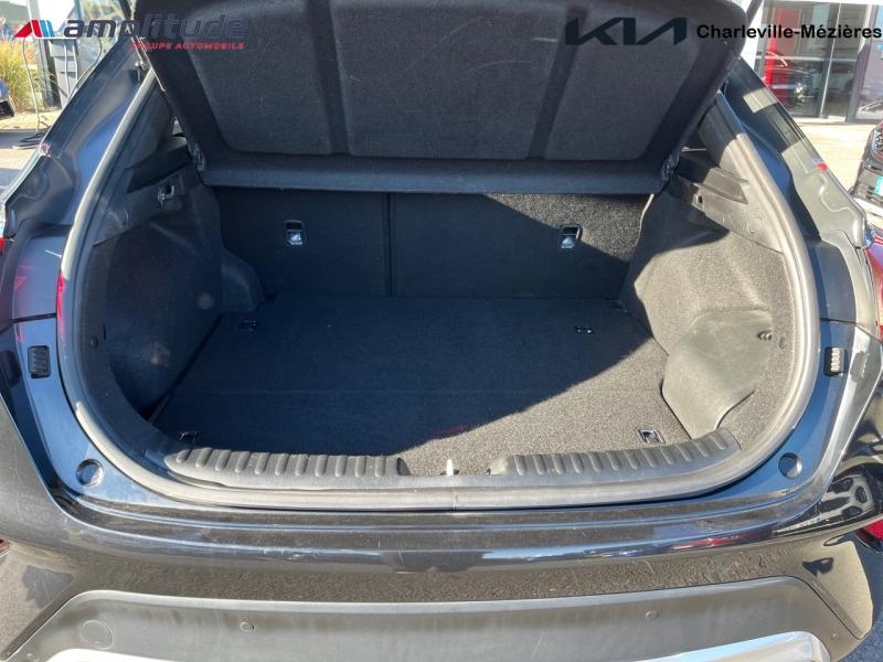 Image KIA XCeed 1.6 GDi 105ch + Plug-In 60.5ch Active DCT6