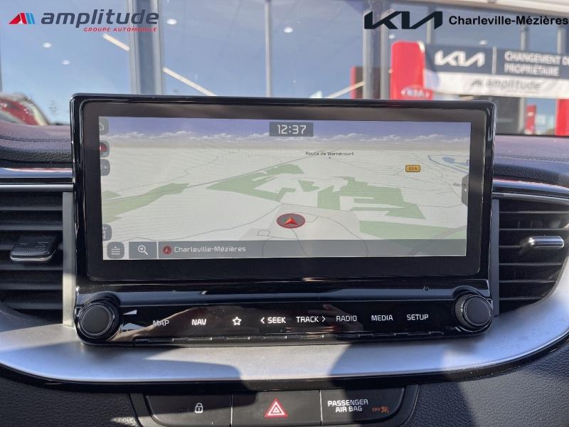 Image KIA XCeed 1.6 GDi 105ch + Plug-In 60.5ch Active DCT6