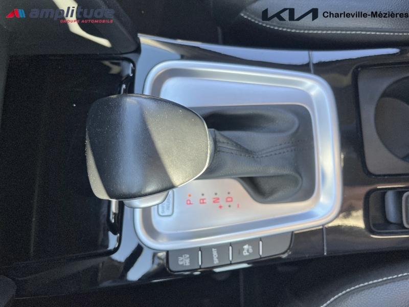 Image KIA XCeed 1.6 GDi 105ch + Plug-In 60.5ch Active DCT6