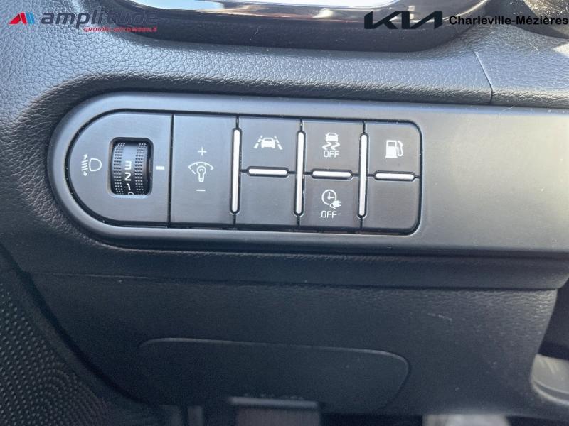 Image KIA XCeed 1.6 GDi 105ch + Plug-In 60.5ch Active DCT6