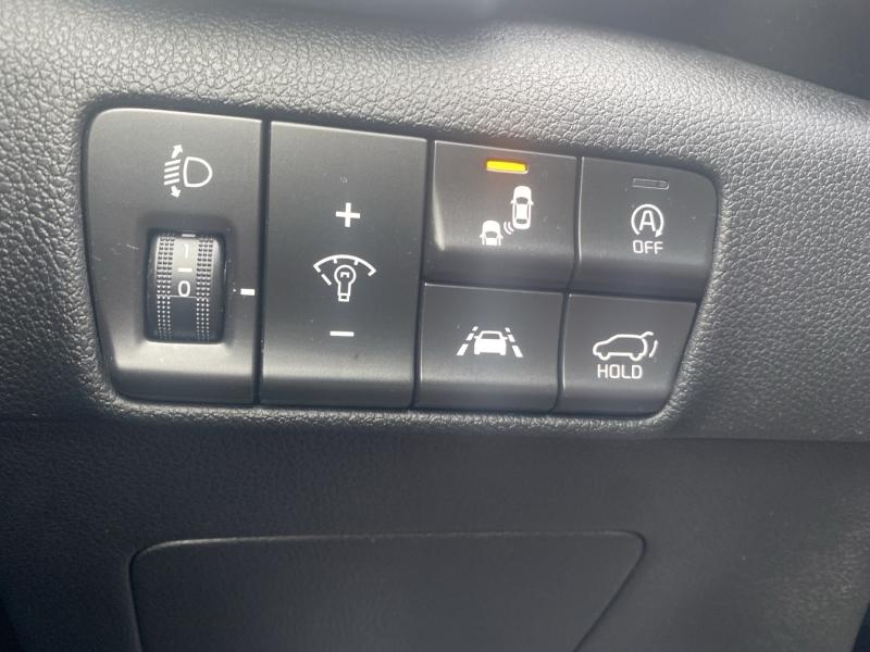 Image KIA Sportage 1.6 CRDi 136ch ISG GT Line Premium 4x2 DCT7