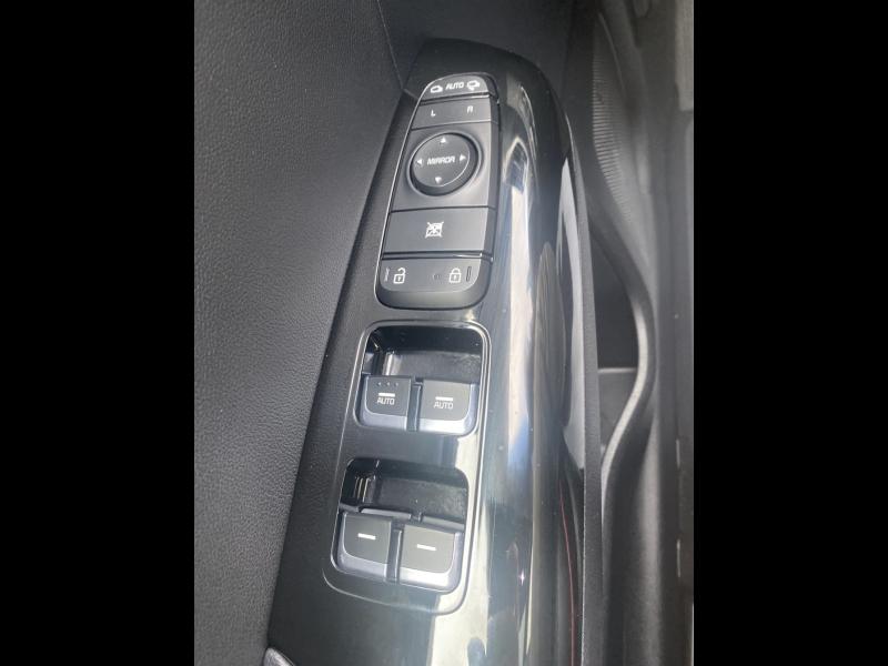 Image KIA Sportage 1.6 CRDi 136ch ISG GT Line Premium 4x2 DCT7
