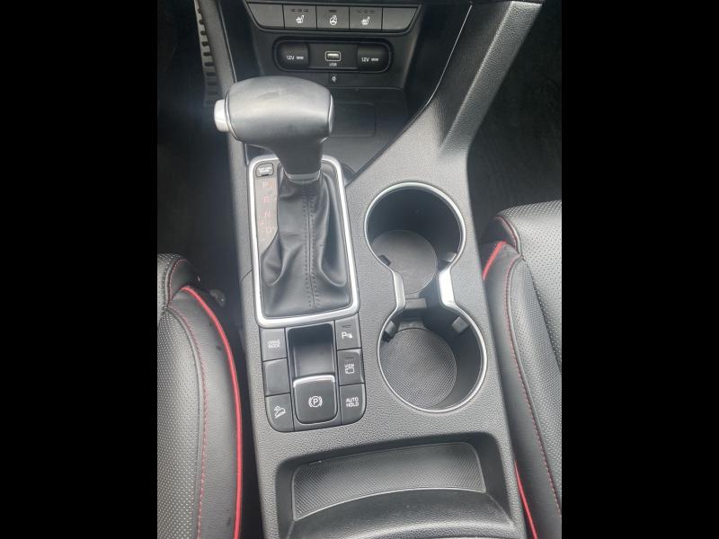 Image KIA Sportage 1.6 CRDi 136ch ISG GT Line Premium 4x2 DCT7