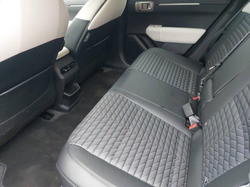 Image KIA EV4 Autonomie Longue 204ch 81,4kWh GT-Line