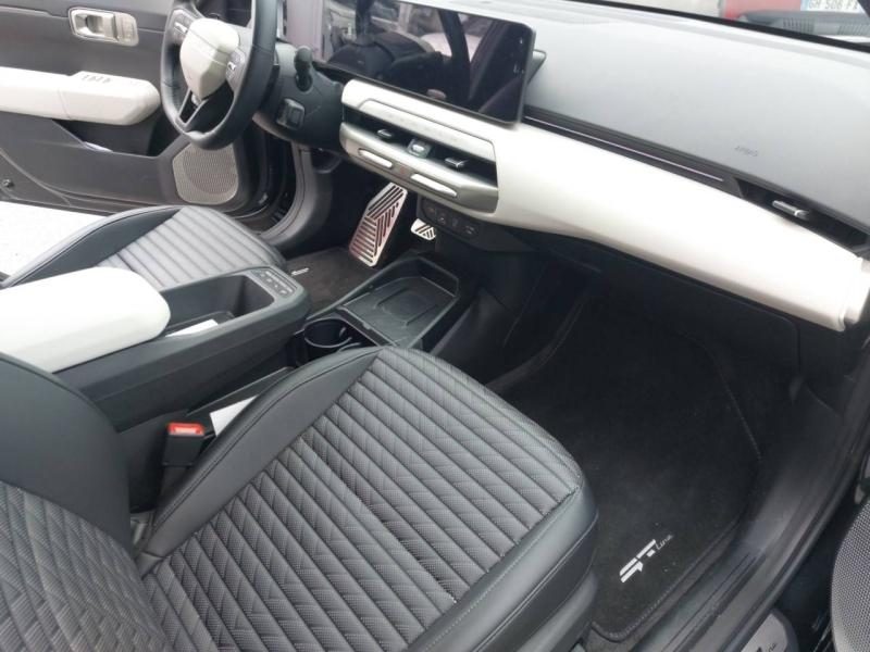 Image KIA EV4 Autonomie Longue 204ch 81,4kWh GT-Line