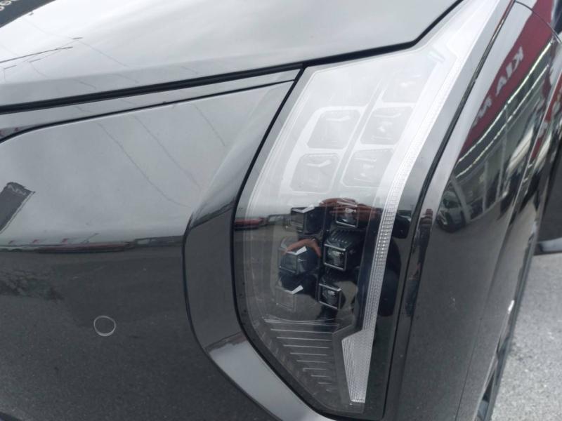 Image KIA EV4 Autonomie Longue 204ch 81,4kWh GT-Line