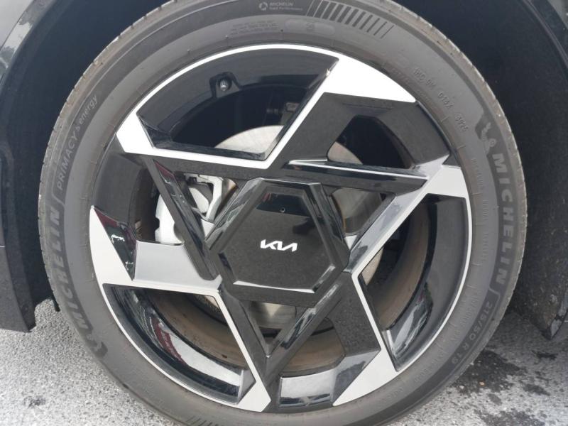 Image KIA EV4 Autonomie Longue 204ch 81,4kWh GT-Line